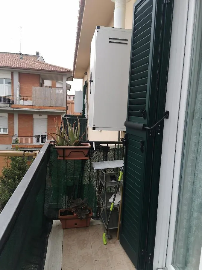 Apartament Green House 2018 Rzym