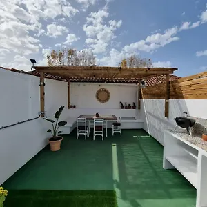 Hogar Tranquilo: Casa Tata , La Orotava España