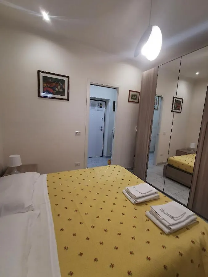 Green House 2018 Apartment Rome