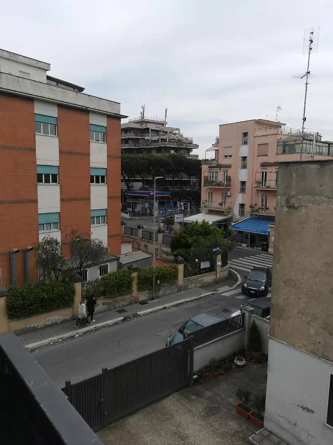 Green House 2018 Rome