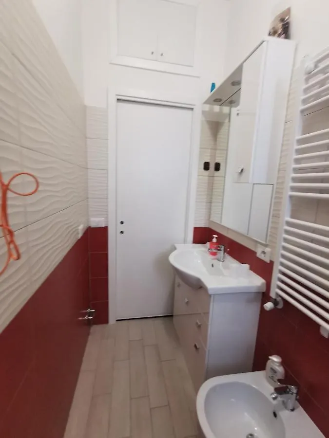 Green House 2018 Apartment Rome