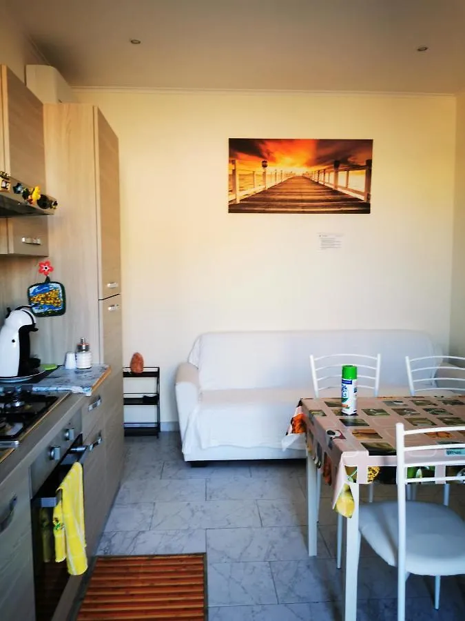 Green House 2018 Roma Apartamento