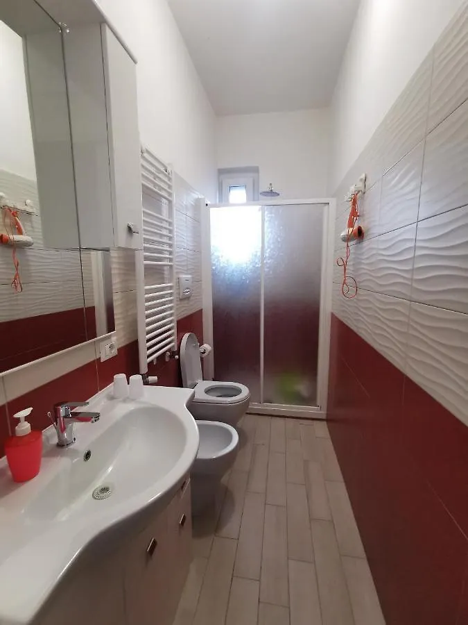 Apartamento Green House 2018 Roma Italia