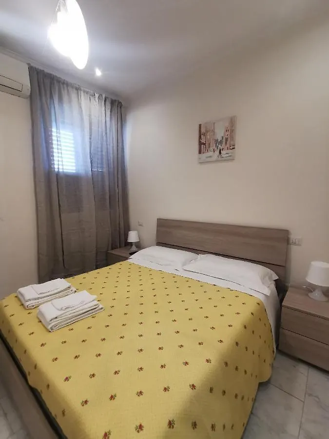 Green House 2018 Roma Apartamento