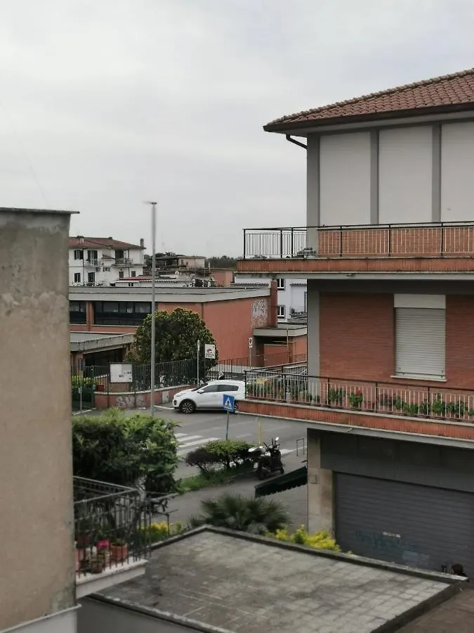 Green House 2018 Roma 0*,