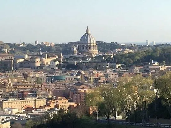 Green House 2018 Roma 0*,  Italia